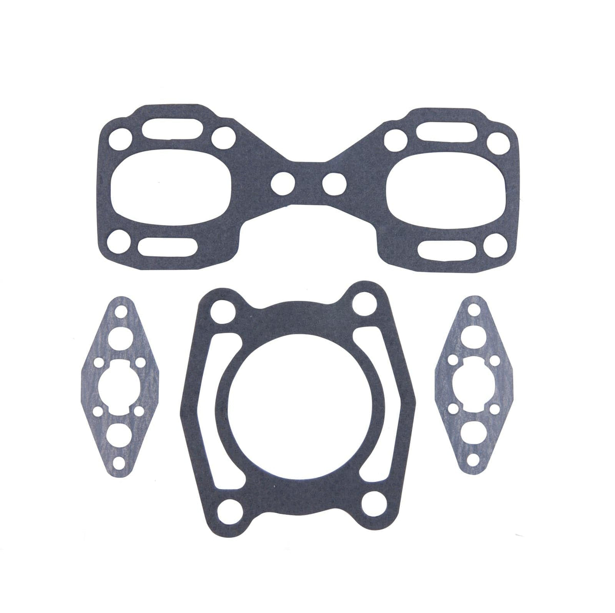 SBT Exhaust Gasket Kit Fits Sea-Doo 290931480 290931500 Challenger 1800 SPX