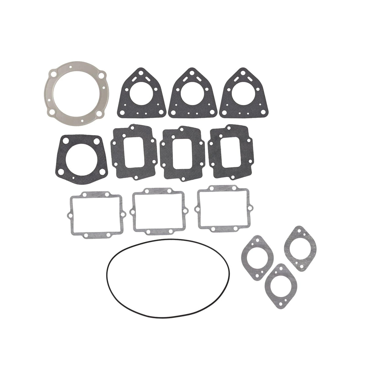SBT Complete Gasket Kit Fits Kawasaki STX DI 11004-3715 11060-3817 ZXI Ultra 130