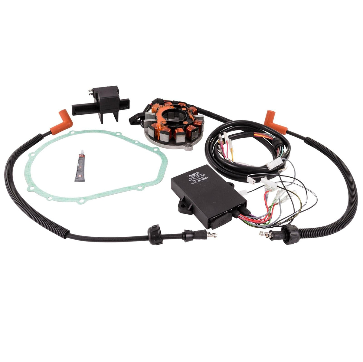 SBT Ignition Update Kit Fits Polaris 2873022 Hurricane SL700 SLT700 SLH SLTH