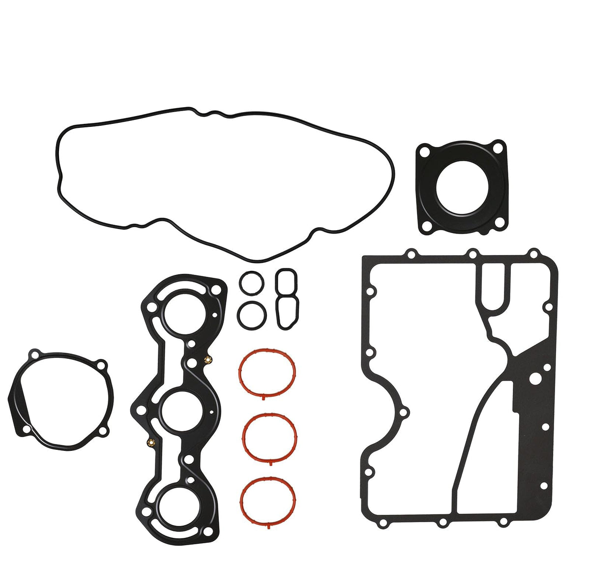 SBT Installation Gasket Kit Fits Yamaha 6GA-14613-00-00 6EY-15453-00-00