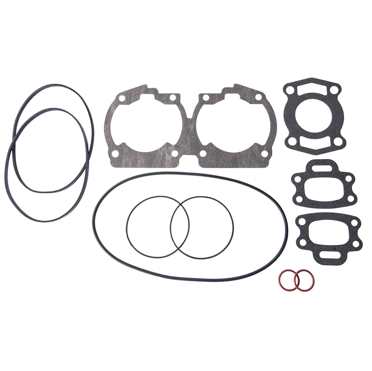 SBT Top-End Gasket Kit compatible with 290886652 Sea-Doo Speedster, SPX, XP