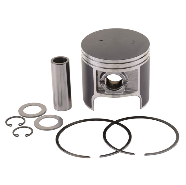 Piston & Ring Set for Tigershark Monte Carlo 1000, Daytona 1000, TS 1000 - Image 2