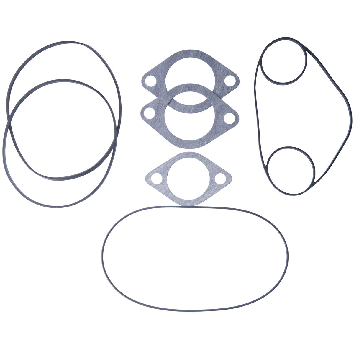 Intake Gasket Kit for Sea-Doo GTI, Sportster, GS, GTS, HX