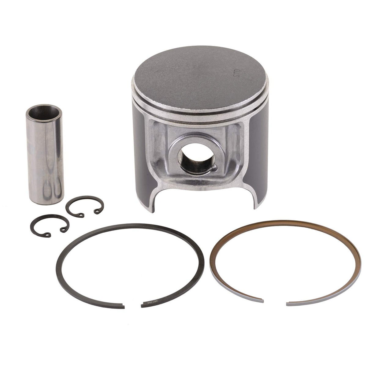Piston &amp; Ring Set for Polaris SL 900