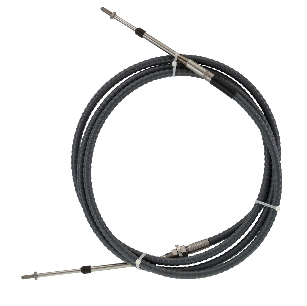 SBT Jet Boat Steering Cable - Compatible with Yamaha XR 1800 2000-2001