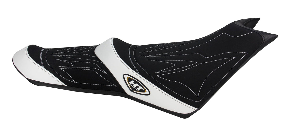 Hydro-Turf Premier Seat Cover compatible with Sea-Doo 14-23 Spark Trixx 2-UP
