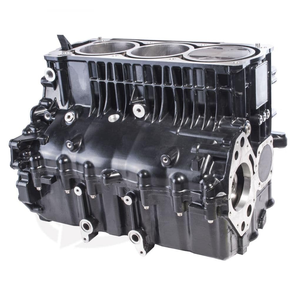 NEW SBT Short Block  compatible with Sea-Doo 155 HP 2006-2015 (no core required)