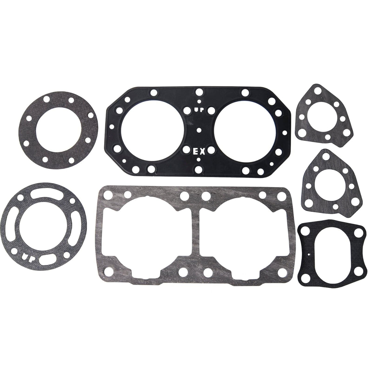 SBT Top End Gasket Kit Fits Kawasaki 11004-3708 11060-3711 11060-3732 SS XI SS