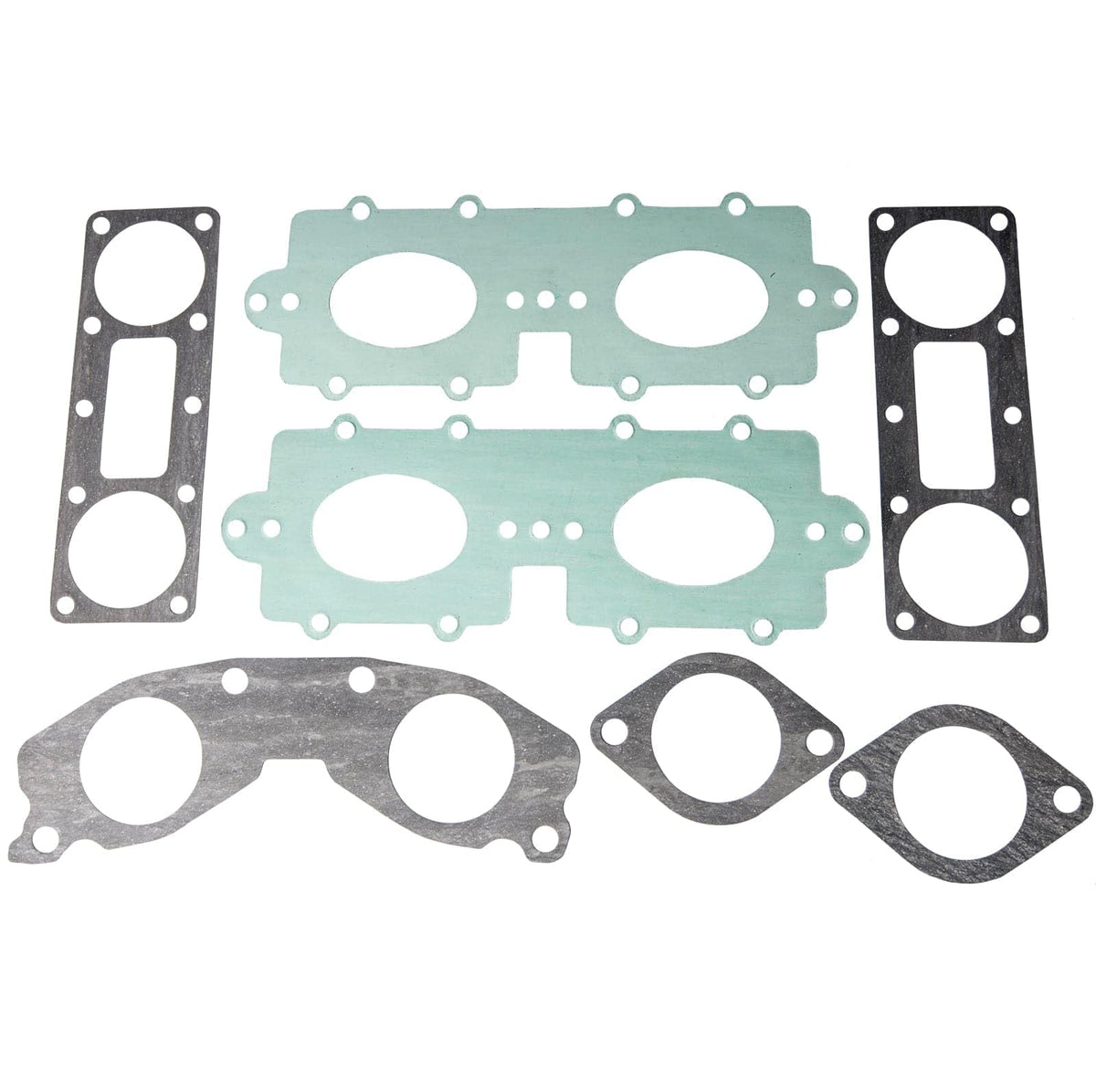 SBT Intake Gasket Kit Fits Yamaha 64X-13674-00-00 64X-13556-00-00