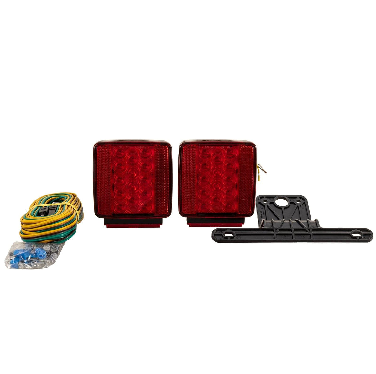 SBT Led Trailer light Kit (80" wide, 14 diodes)