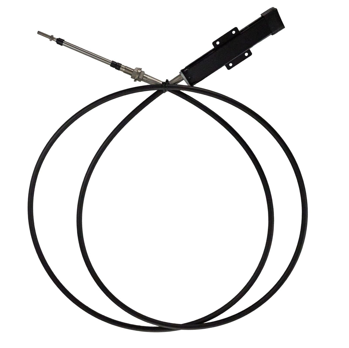 SBT Steering Cable F4T-U1470-00-00 Yamaha 190 FSH 190 FSH Deluxe 2019-2025