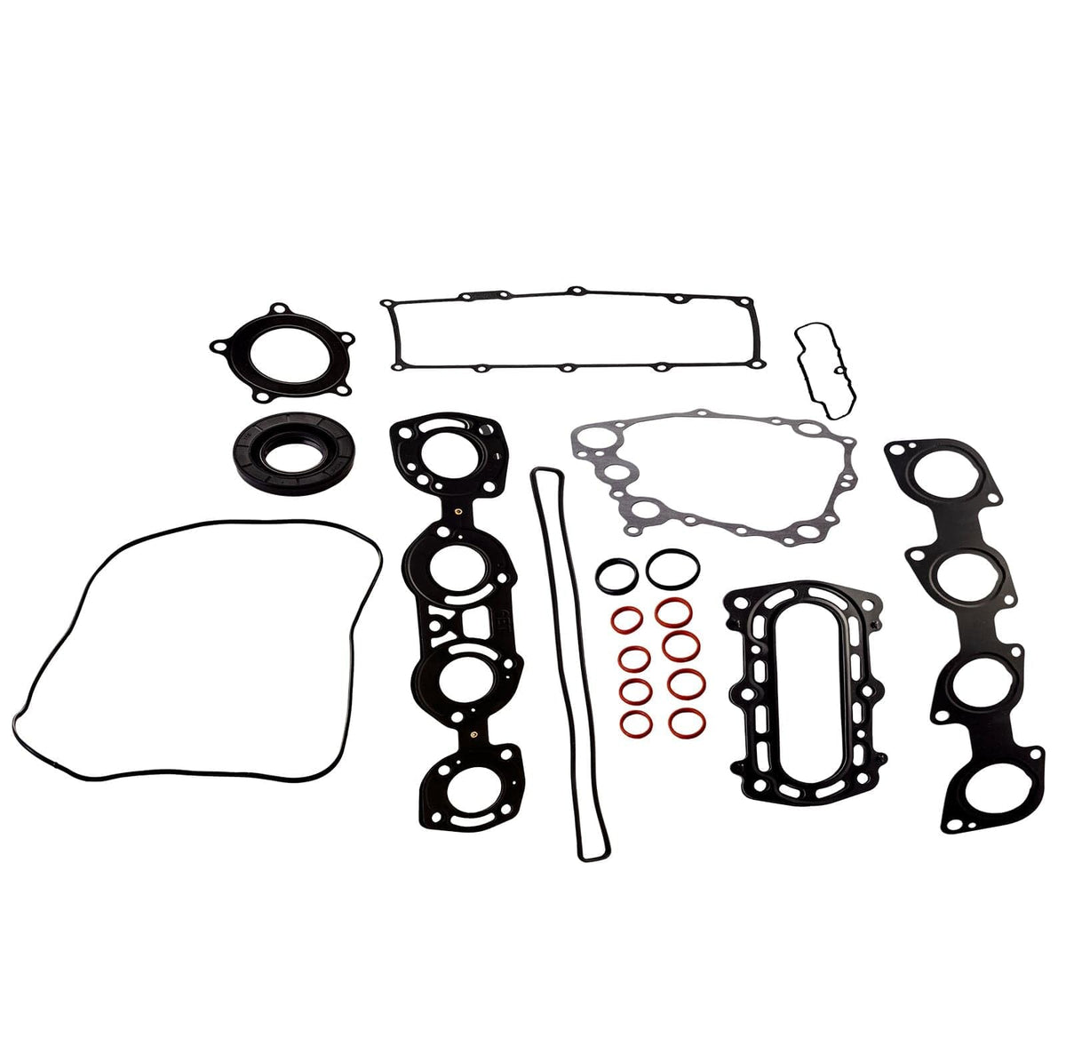 SBT Installation Gasket Set Fits Yamaha 6S5-13563-00-00 6BH-13557-00-00