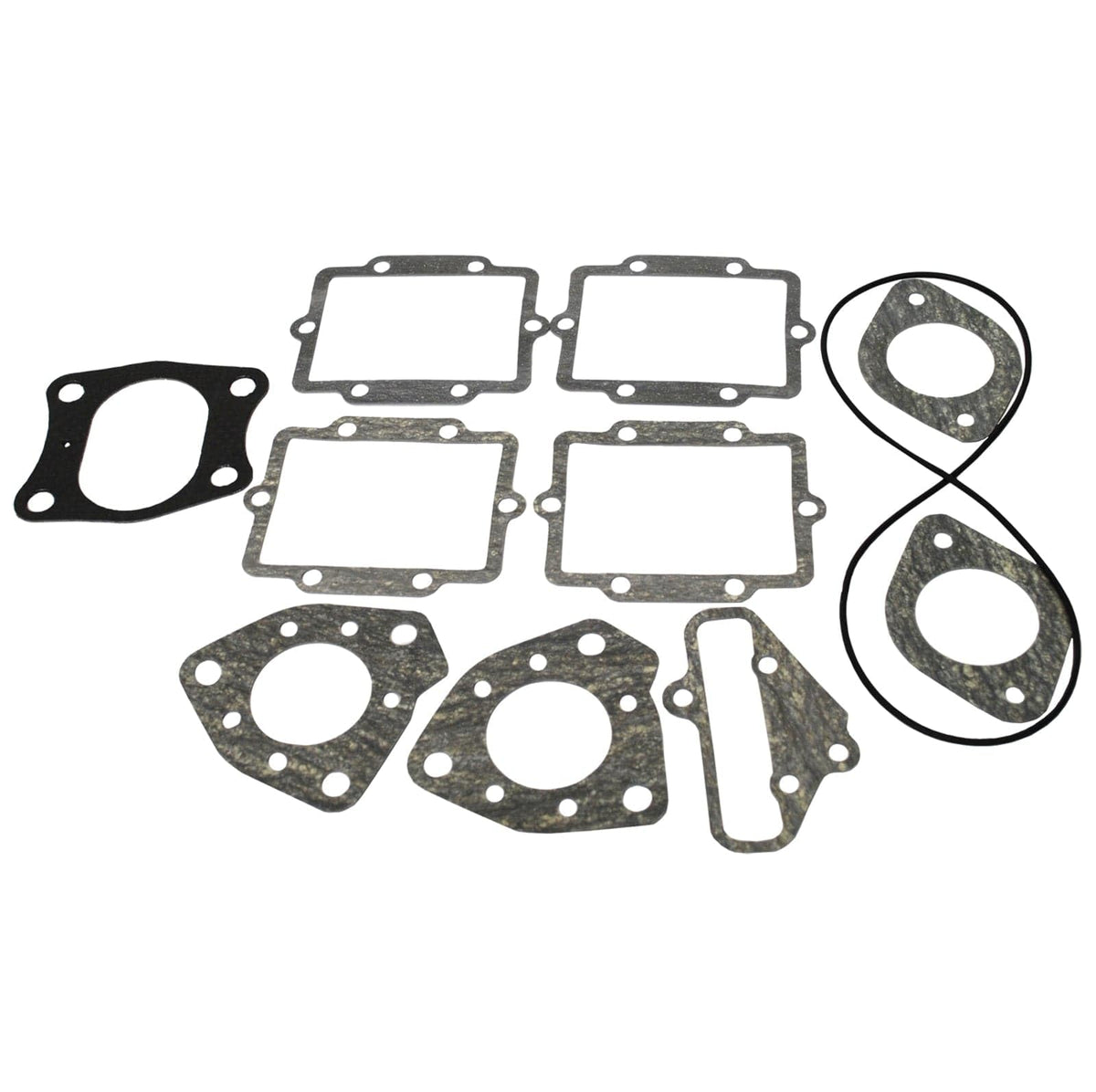 SBT Installation Gasket Kit Fits Kawasaki 92055-3712 11060-3723 11060-3717 SS ST