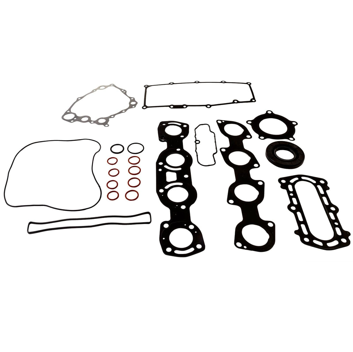 SBT Installation Gasket Kit Fits Yamaha 6S5-13563-00-00 6S5-81168-00-00