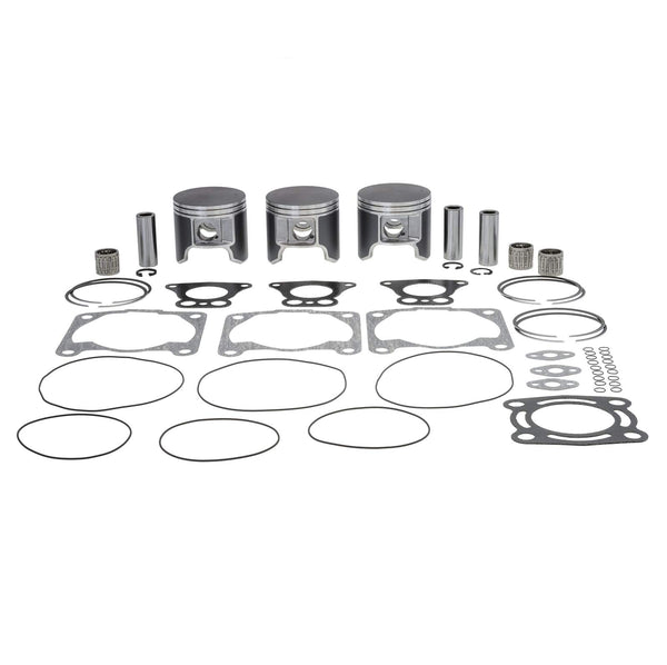 Top End Kit for Polaris SLTX, Genesis FFI, MSX140, SL 1050, SLXH, Genesis I - Image 2