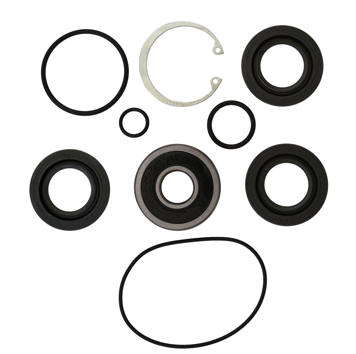 SBT Jet Pump Rebuild Kit Fits Kawasaki 1200 STX-R/900 STX/STX 12F-STX 2005-2006