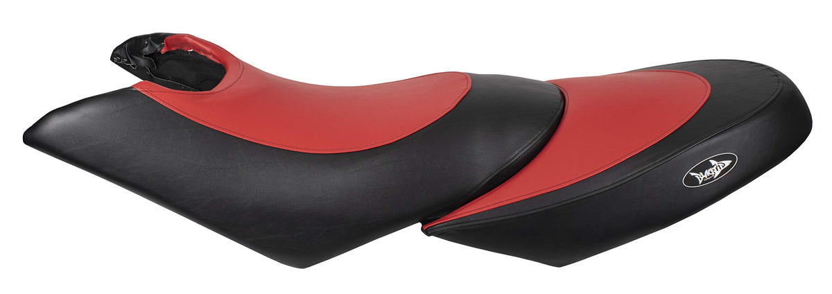 Seat cover for Sea-Doo 2002-2006 GTX 4-Tec/2002 GTX Di/2005-2009 RXT/2003-2007 GTX 4 tec WAKE