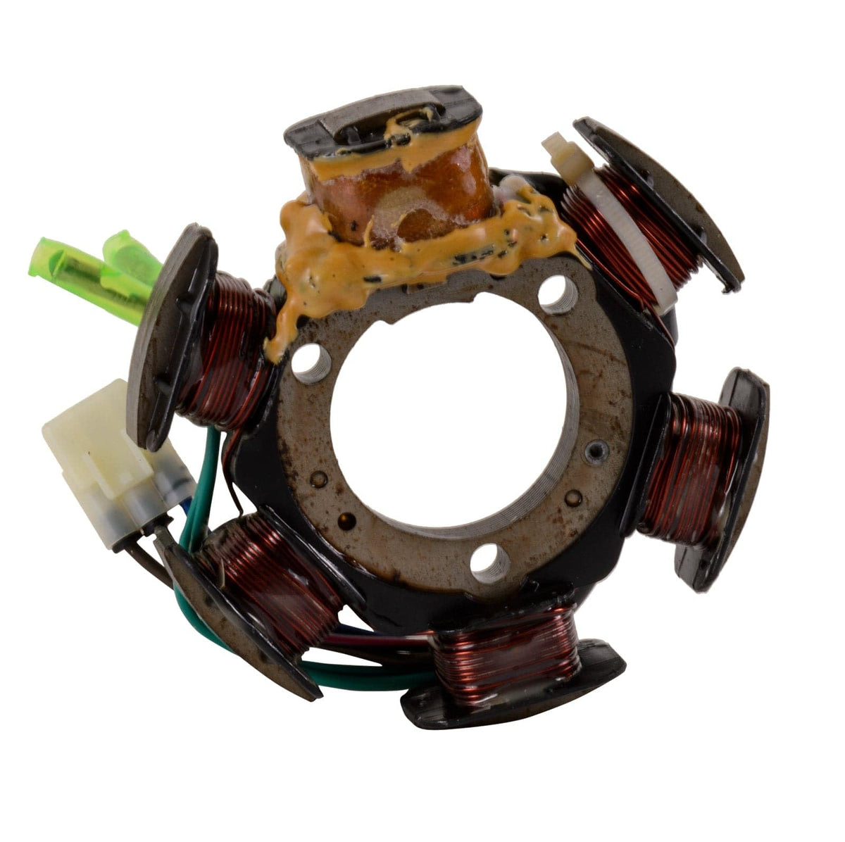 SBT Stator Fits Yamaha 63M-85510-00-00 Wave Raider 1100 Venture