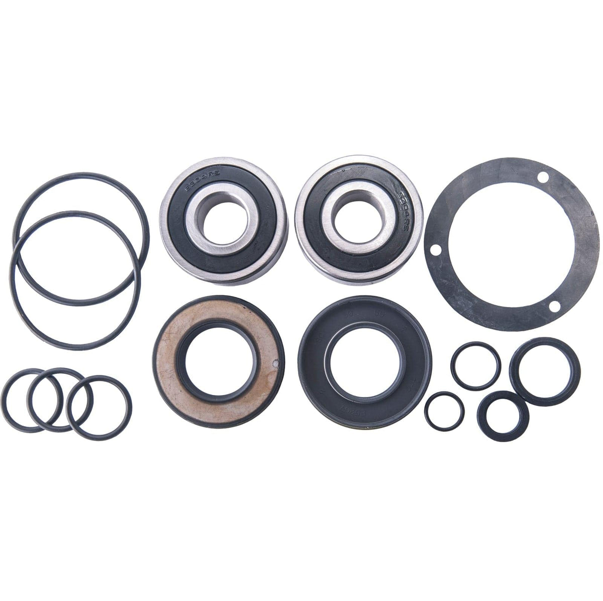 SBT Jet Pump Rebuild Kit - Polaris Virage, SLH, Genesis, SLX (Select Models)