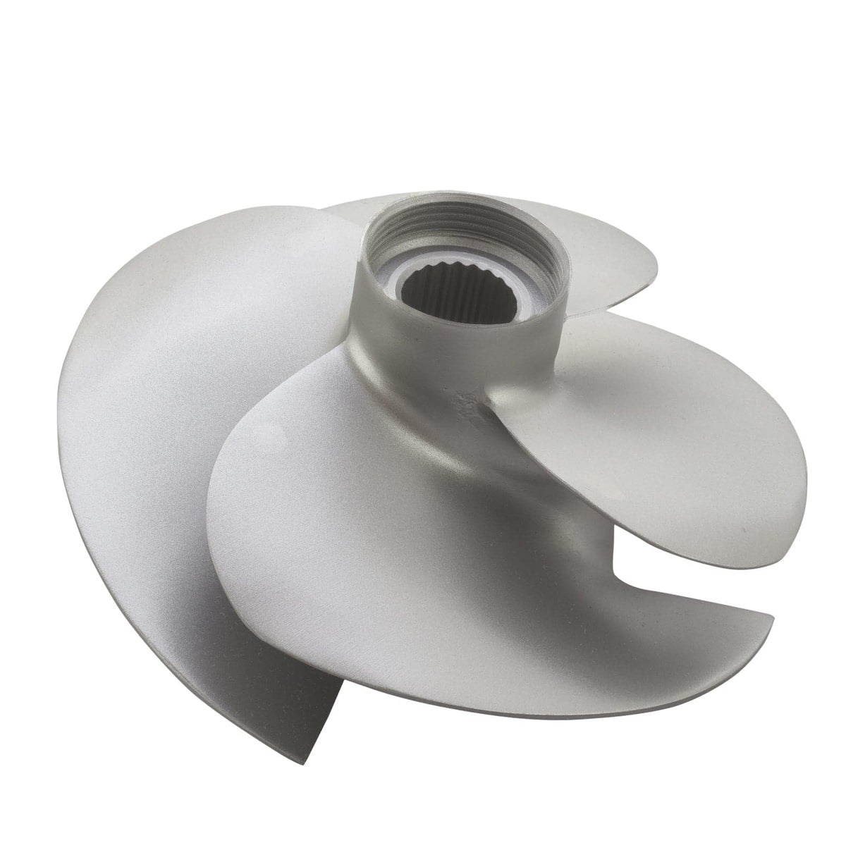 Impeller Solutions Impeller for Sea‑Doo GTX 155 Wake 155 2002-2008