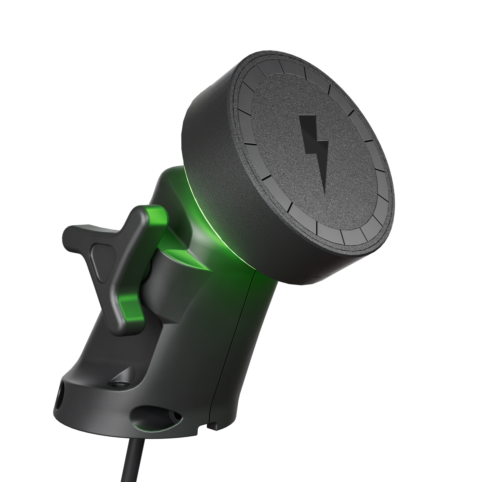 600 Series Arm Mounted Waterproof Wireless Phone Charger