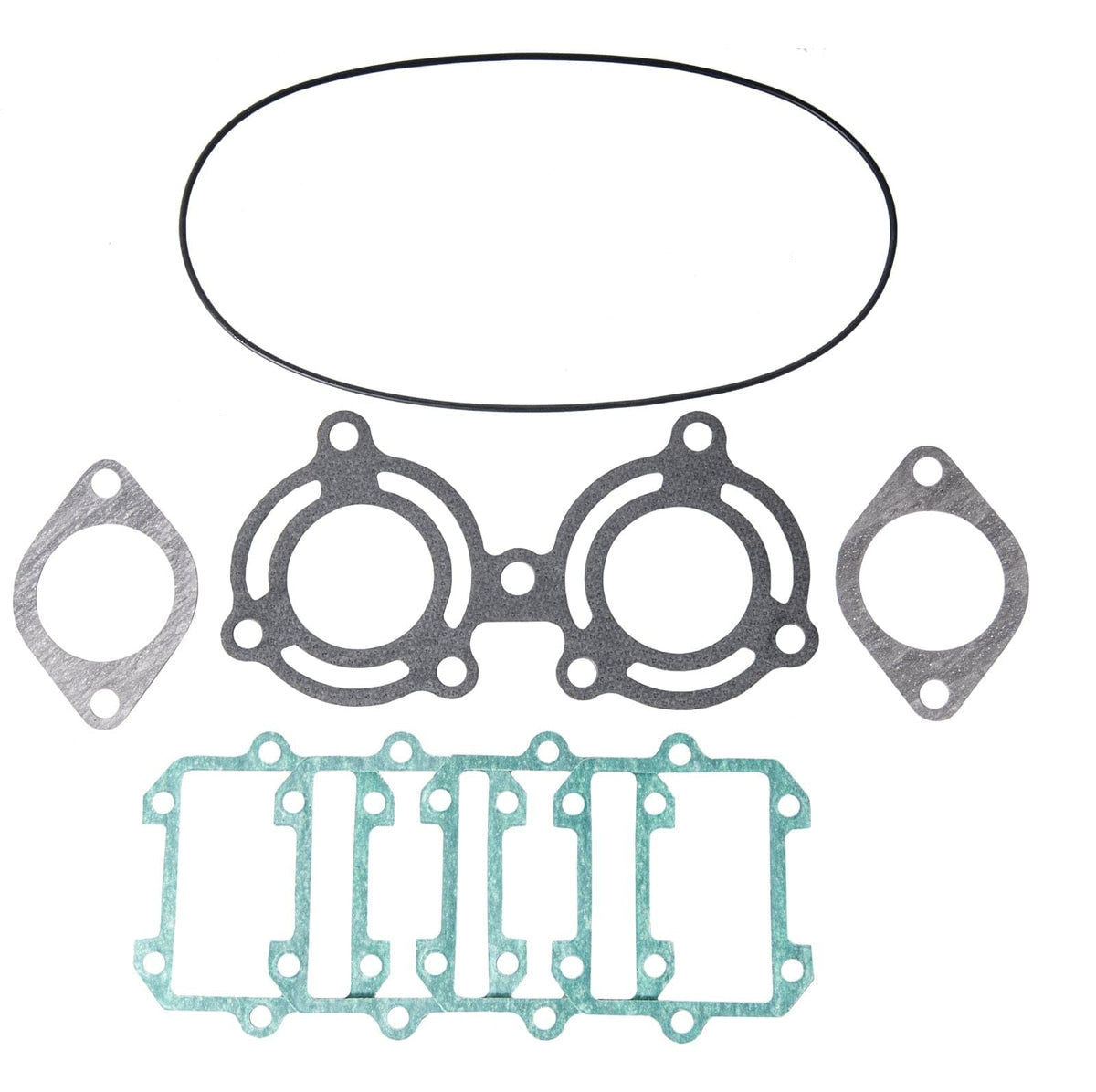SBT Installation Gasket Kit Fits TigerShark 1673-254 3008-076 3008-053 770