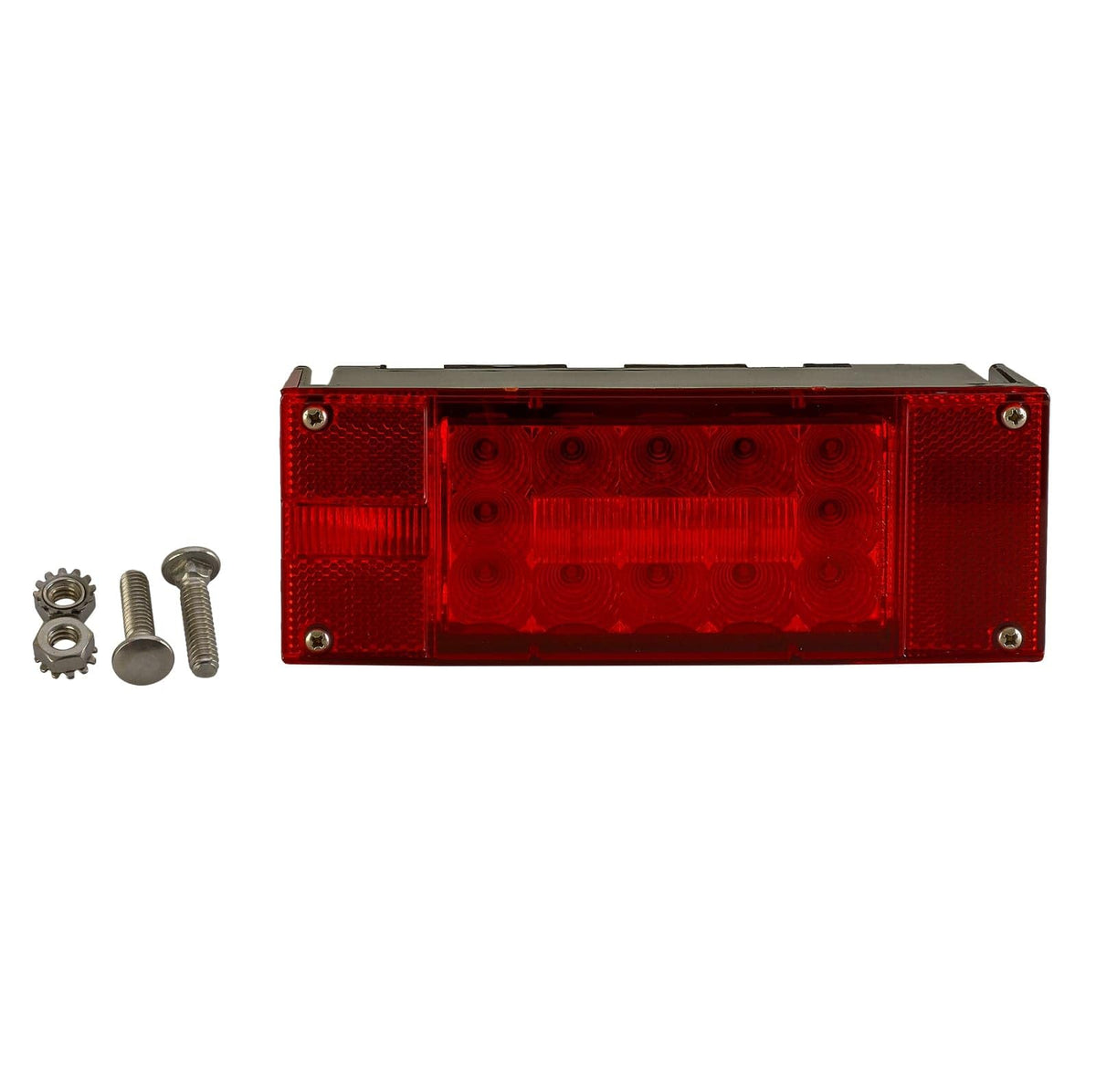 SBT Replacement Led Trailer light (15 diodes left hand)