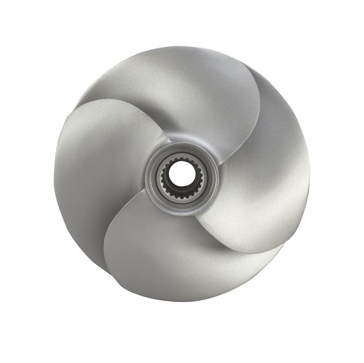 Impeller Solutions Impeller kit for Sea-Doo GTX LTD SC 2003-2006