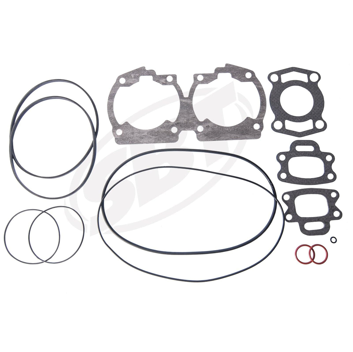 SBT Top-End Gasket Kit Compatible with Sea-Doo 290993875 SP GTS SPI GTX SPX XP