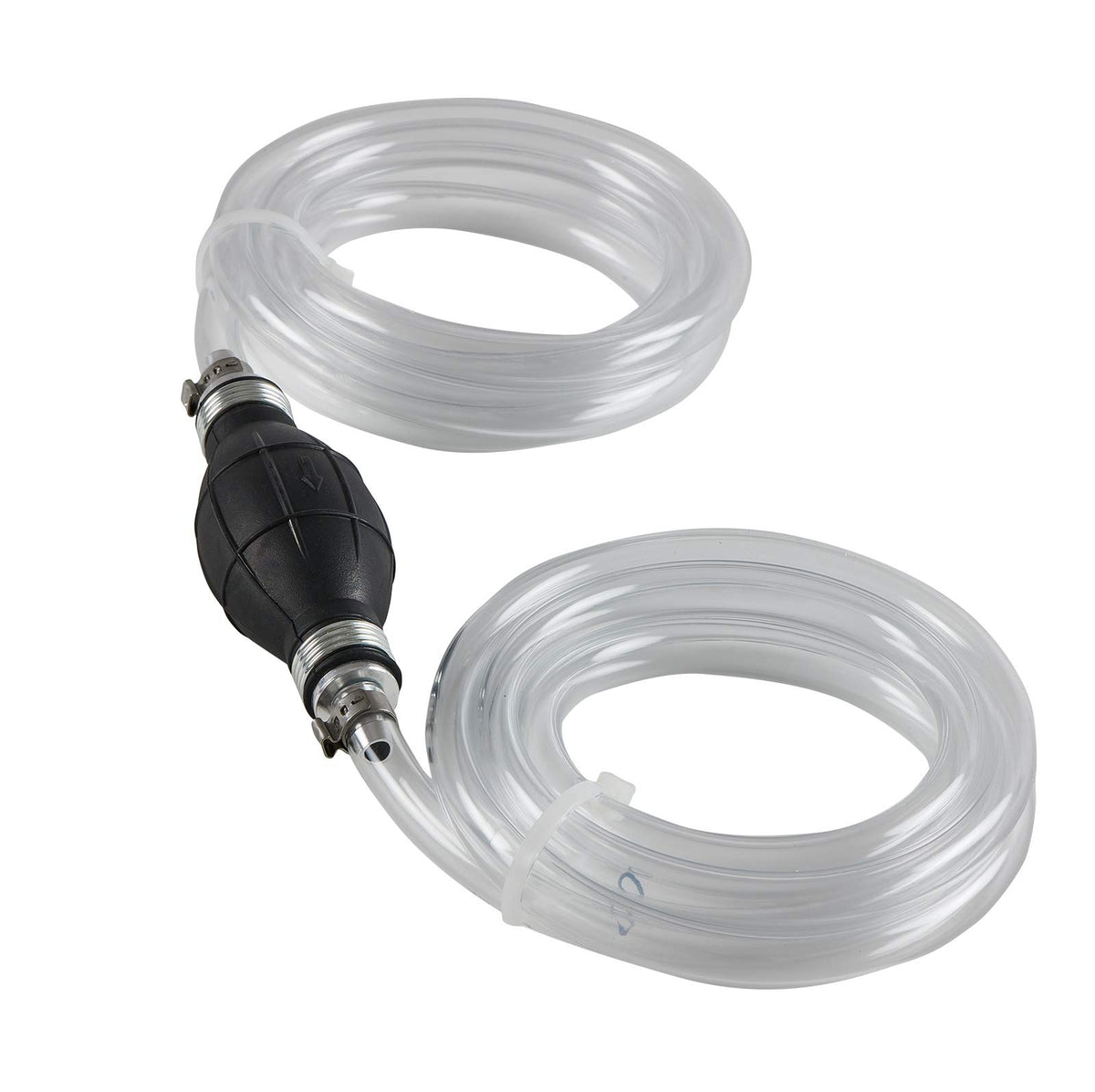 Fuel and Water Siphon Pump