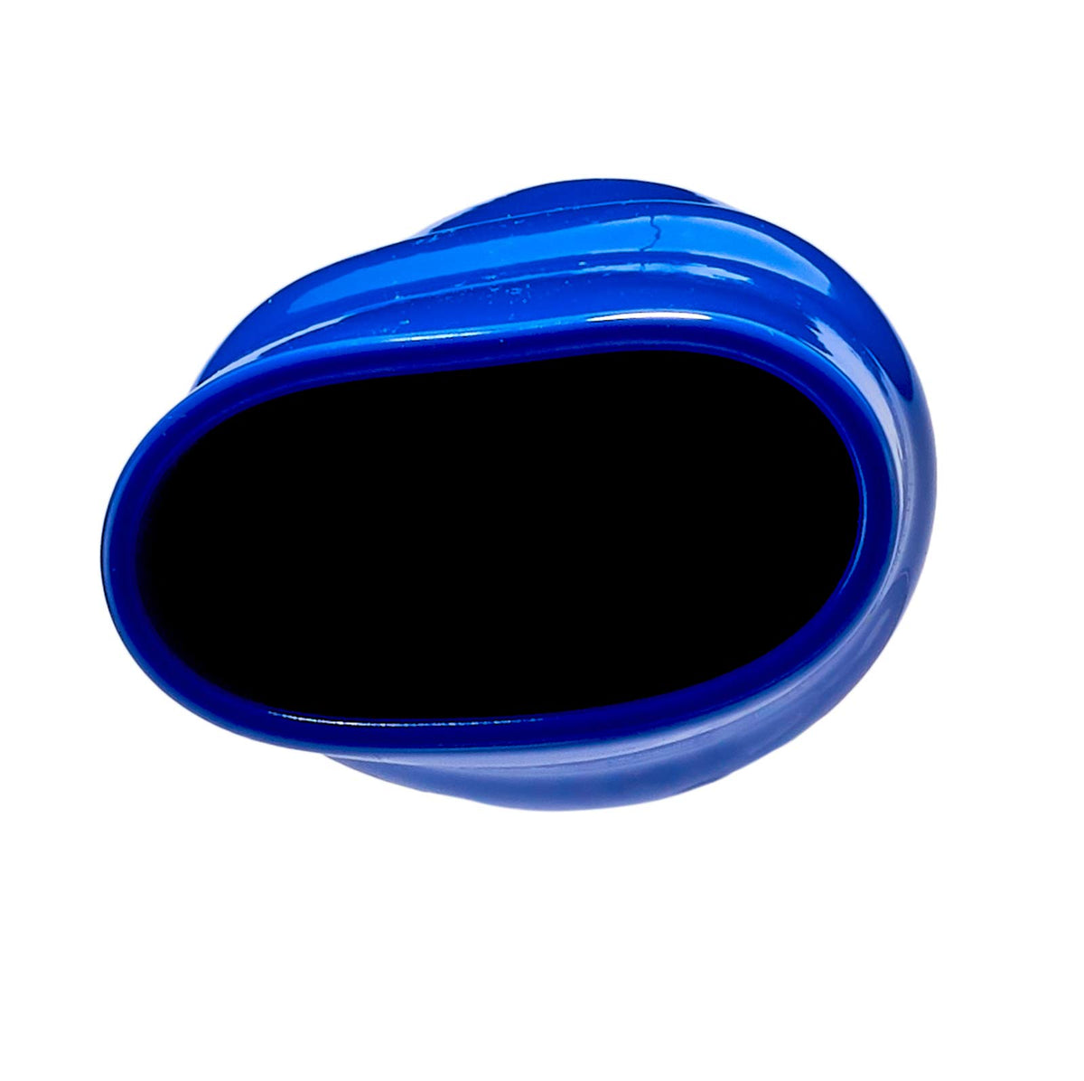 Trailer Ball Cover for 1 7/8&quot; and 2&quot; Trailer Balls – Black, Blue, Red, Yellow