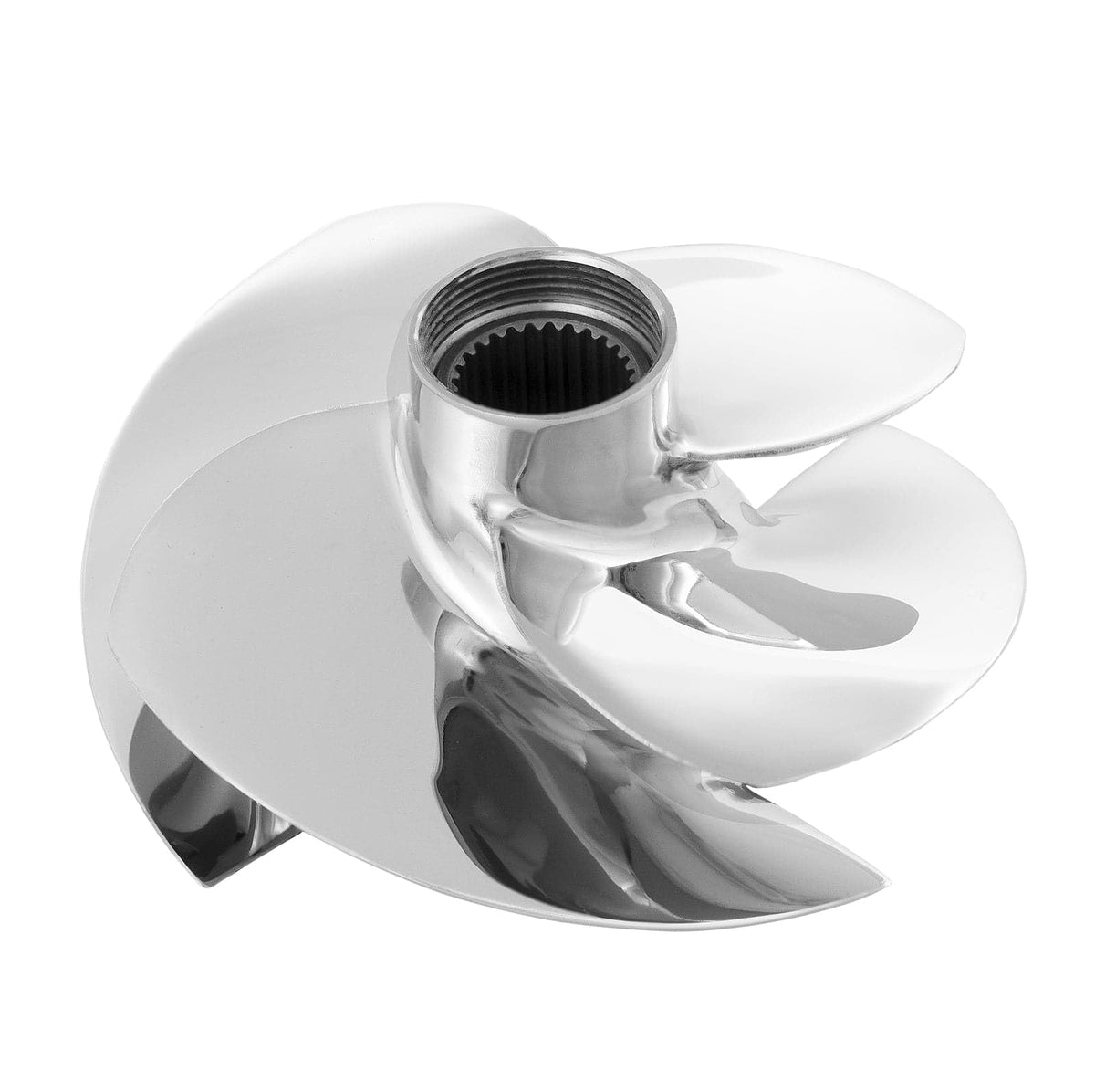 ADONIS Impeller 13/19 Fits Sea-Doo RXT GTX LTD 215 GTX Wake 4-Tec LTD 2005-2008