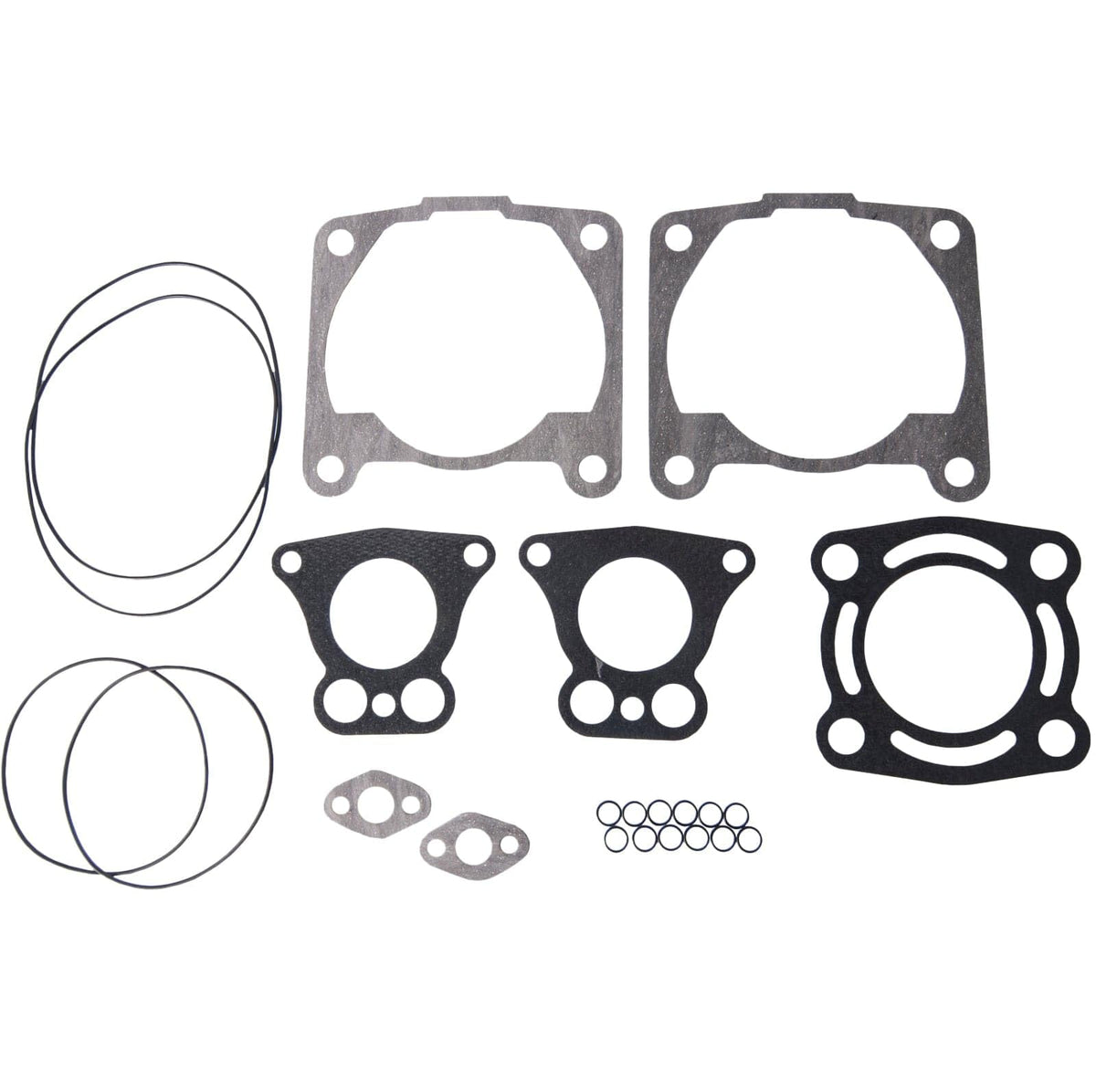 SBT Top End Gasket Kit Compatible with Polaris 5830051 5811784 5411573 Virage I