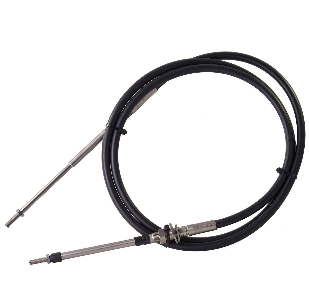 Steering Cable for Sea-Doo 277001766,204390382,204390567 Speedster 200 Twin/Towe