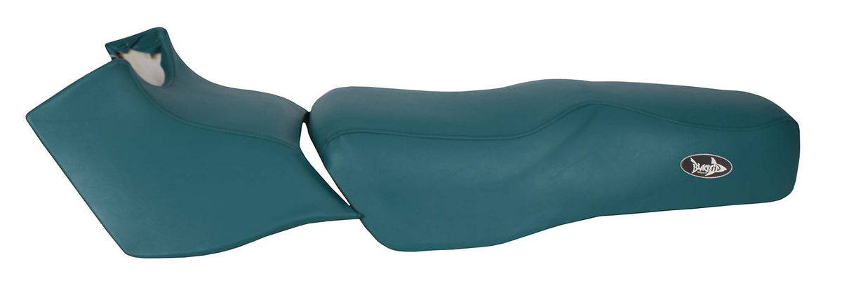 BlackTip Jetsports Seat Cover for Sea-Doo GT Family Touring 1990-1999