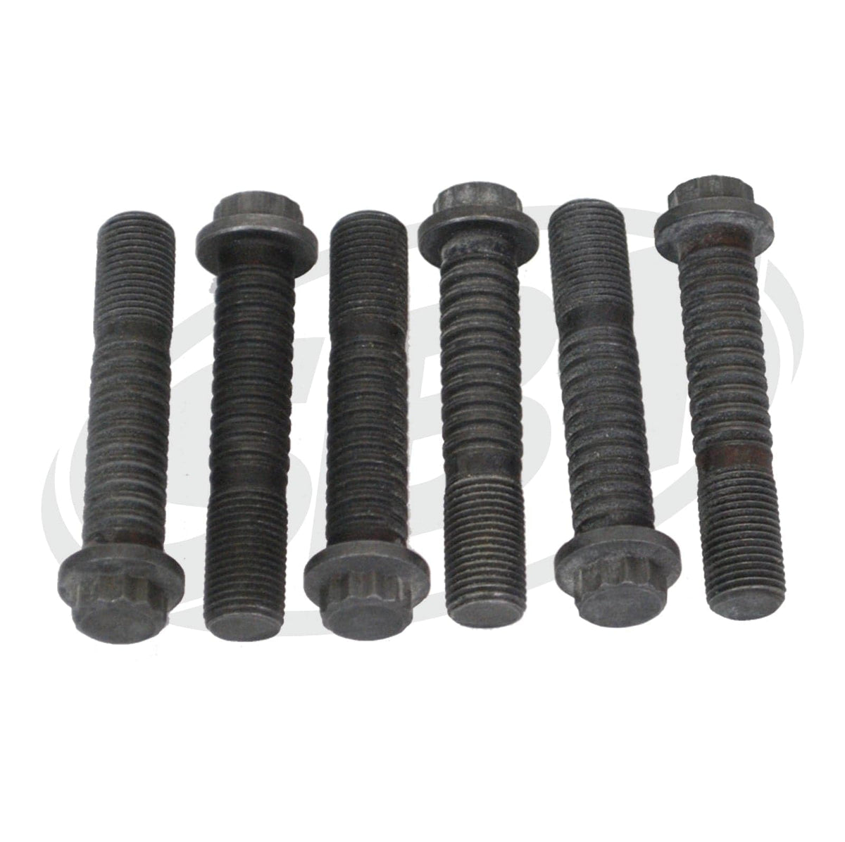 SBT Rod Bolt Kit - Sea-Doo 420640990 GTI SE 155, GTI 130 (Select Models)
