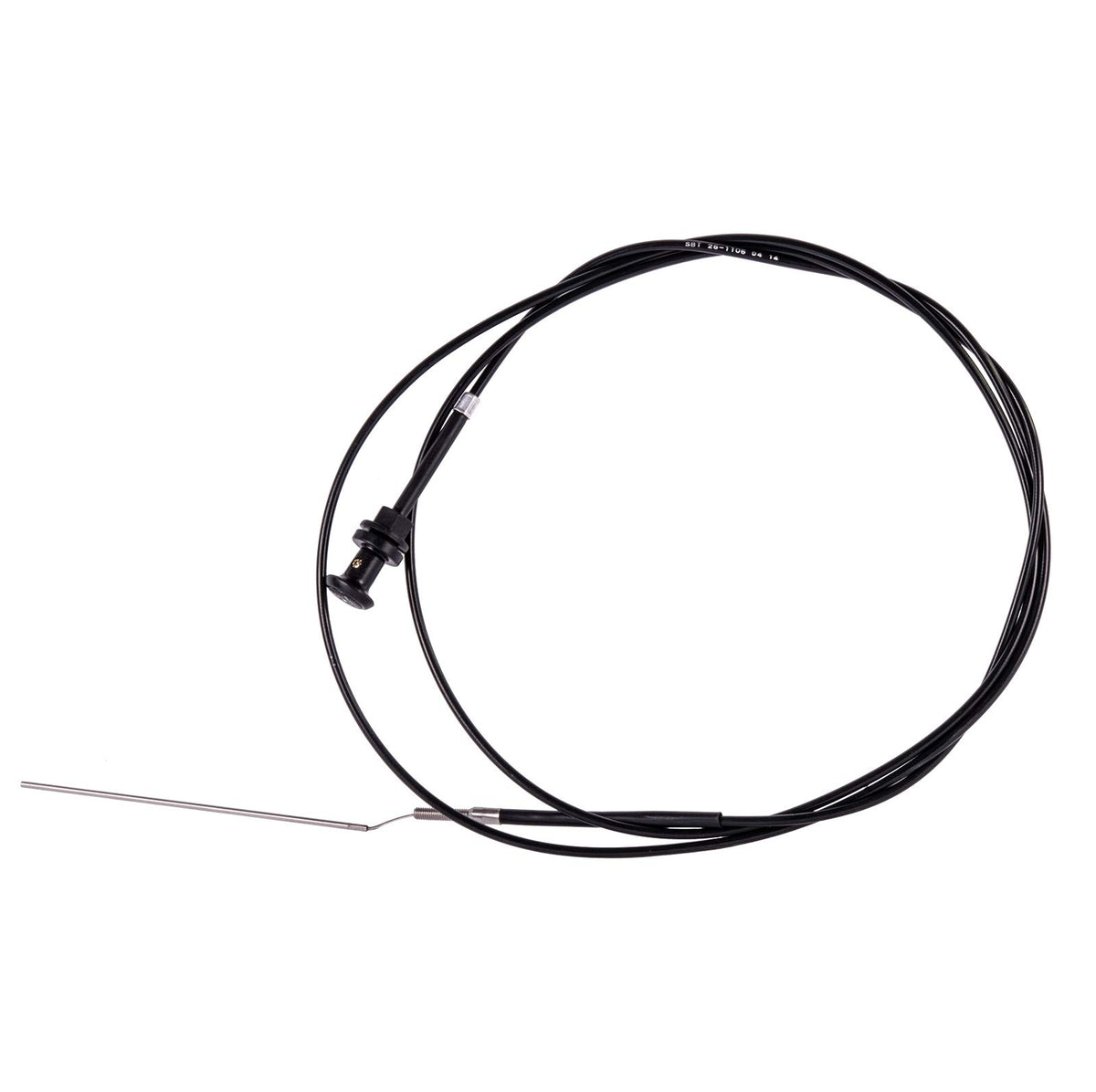Choke Cable compatible with Sea-Doo, Yamaha 270000341 XP, GP1300 NPV, XP LTD, XPL