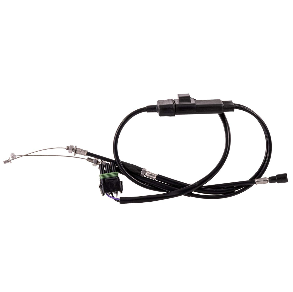 Jet Boat Throttle Cable for Sea-Doo 204390186 Sportster LE