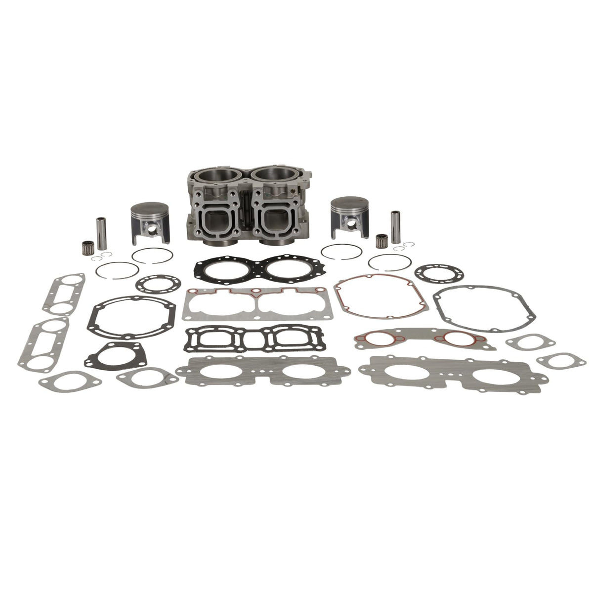 NEW SBT Cylinder Kit for Yamaha 700 62T-11311-00-8S (no core required)