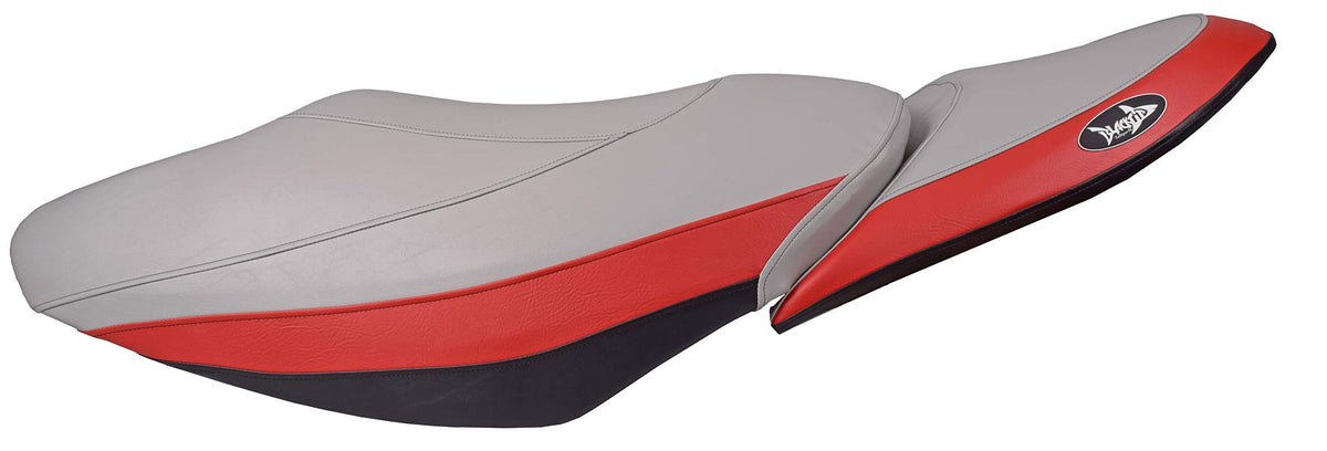 BlackTip Jetsports Seat Cover for Yamaha FX (Non Cruiser Models) 2002-2008
