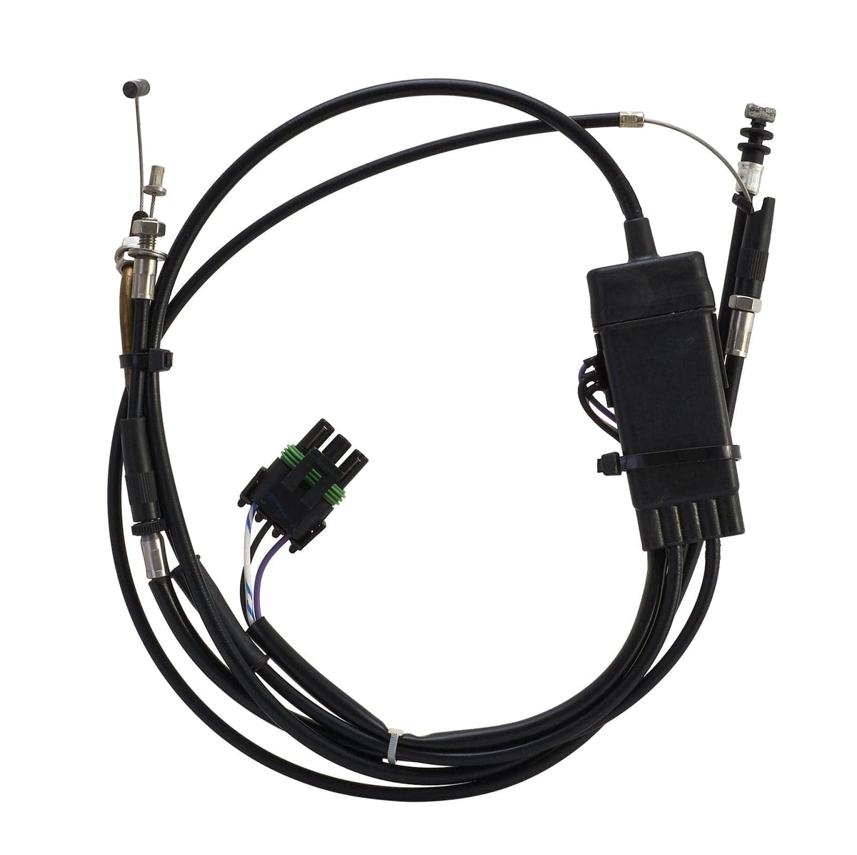 SBT Throttle Cable compatible with 289100071 Sea-Doo RX-X 2001
