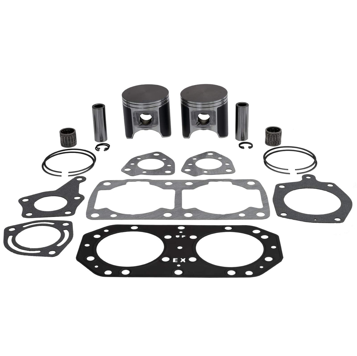 SBT Top End Kit for Kawasaki SXi Pro 750 SXi