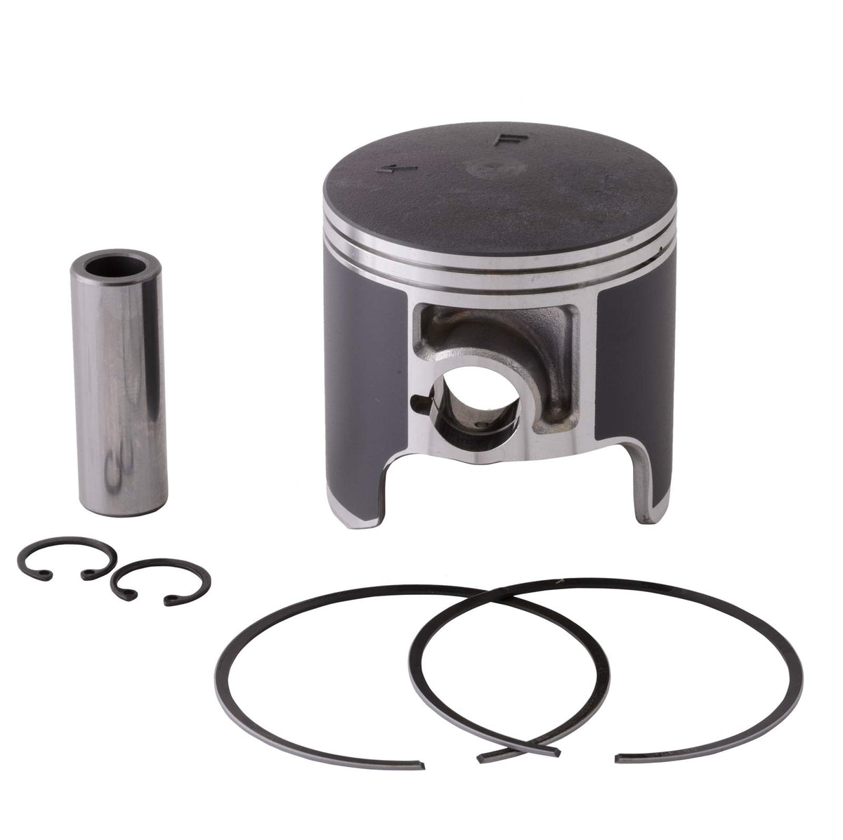 SBT Piston &amp; Ring Kit for Yamaha 6M6-11631-01-93 VXR Wave Runner III (Non GP)