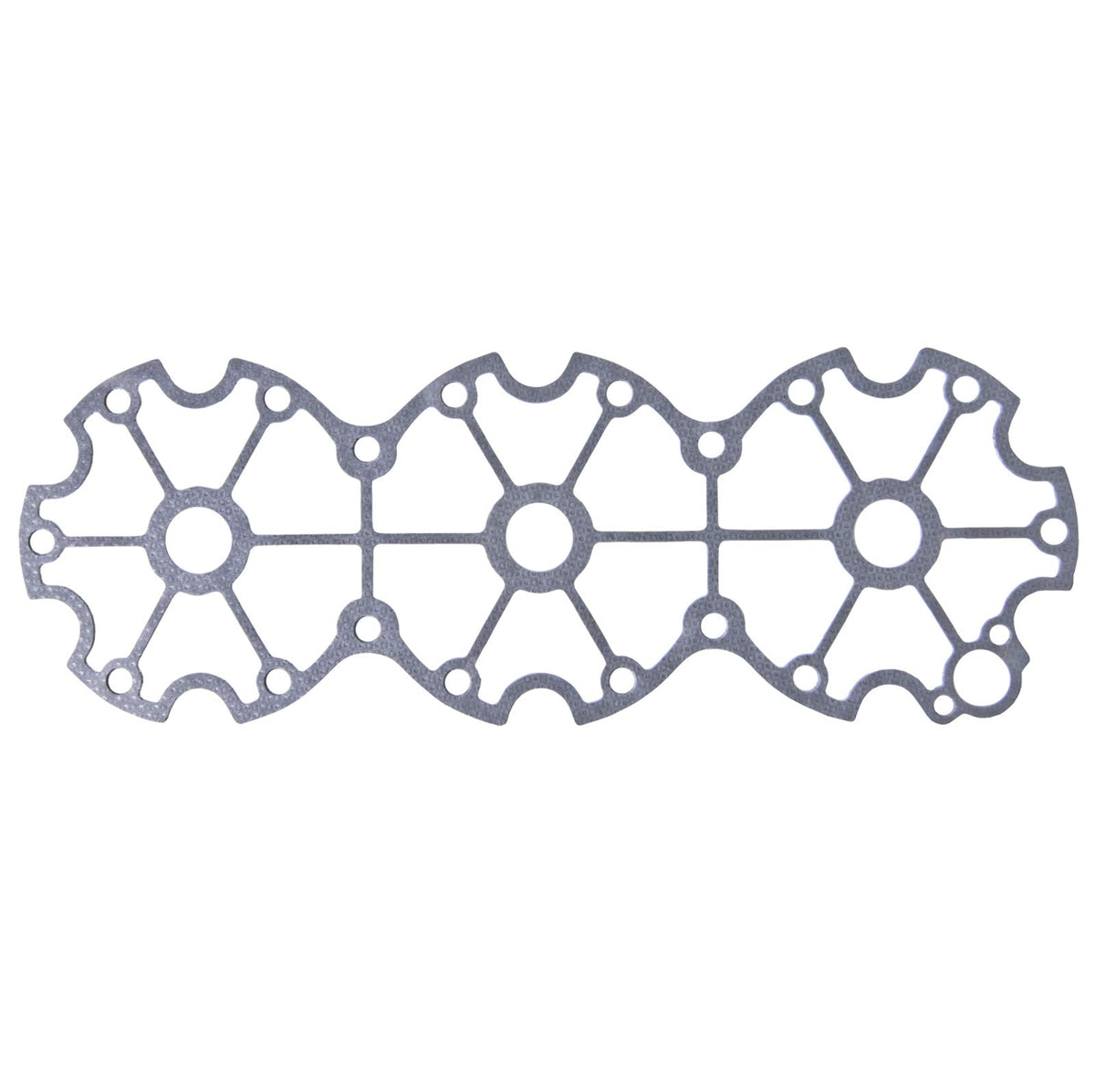 Head Cover Gasket for Yamaha 63M-11193-00-00, 63M-11193-01-00 SUV 1200, GP1200,