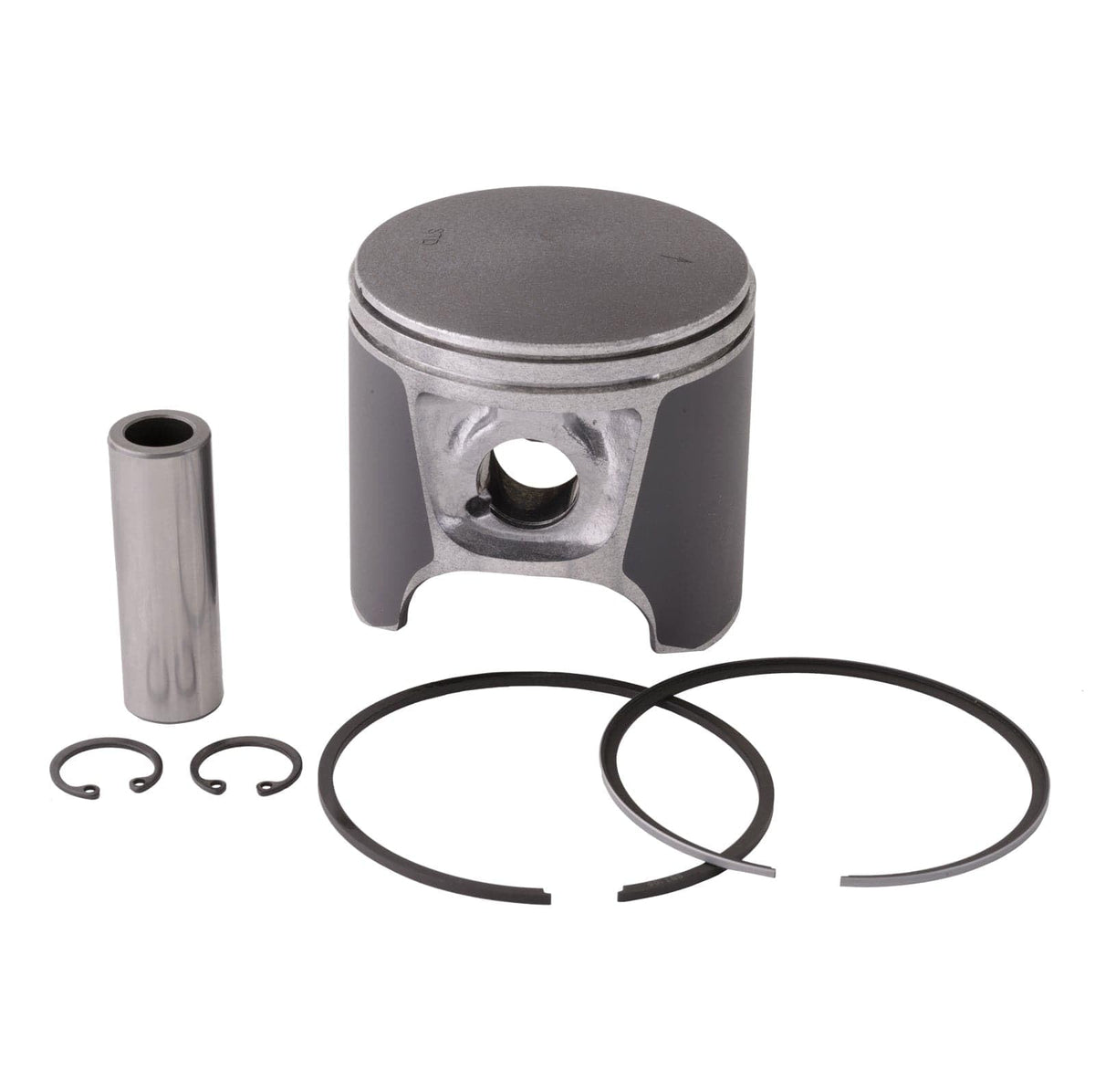 SBT Piston &amp; Ring Kit for Sea-Doo 290887180 GTI GTS GS Sportster HX