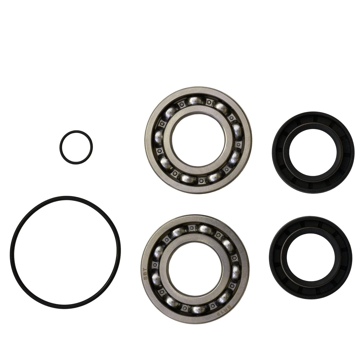 SBT Jet Pump Bearings and Seals compatible with Kawasaki JS550