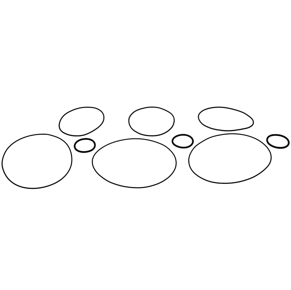 Top-End Kit for Polaris SL 900