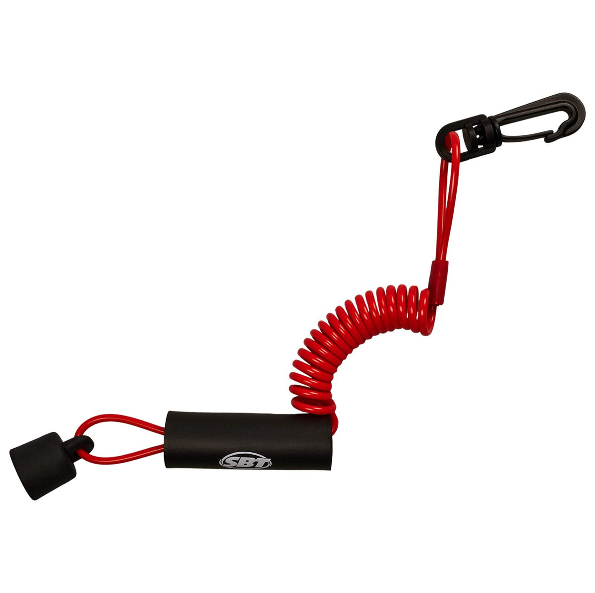 Safety Lanyard for Sea-Doo