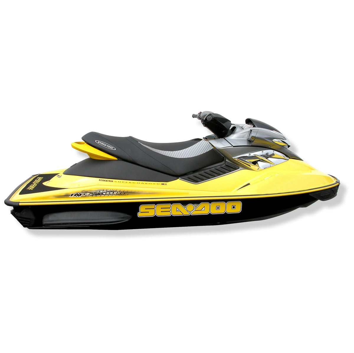 Hydro-Turf Seat Cover for Sea-Doo RXP (04-08)