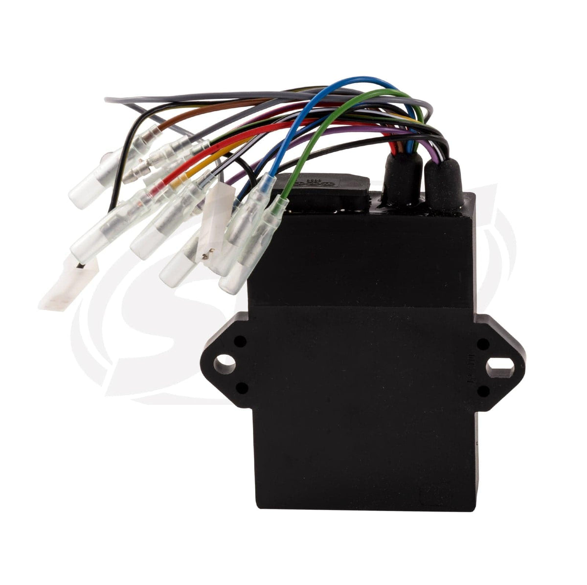 SBT Cdi Box compatible with Polaris 4010379 Genesis, SLX, Virage TX